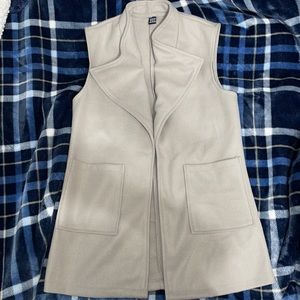 Women’s Vest